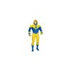 McFarlane Toys DC Super Powers Booster Gold 4.5 Inch Action Figure Collectible Toy