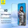 Huawei Mate 80 Pro Max/RS Tempered Glass Screen Protector