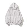 Womens Oversized Hooded Sweatshirt With 3D Print Loose Fit Casual Top 2025