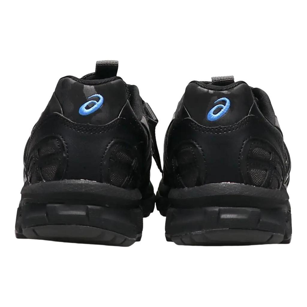 Asics Sneakers Unisex Gel Sonoma 15-50 Nere Grigio Ossidiana 1201A688-001