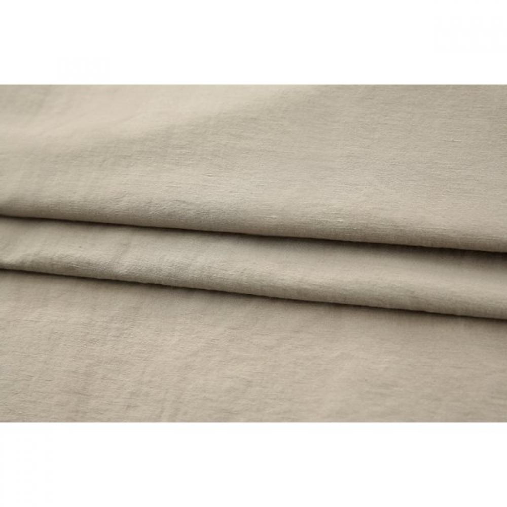 Furina Long Vest Draped V Neck
