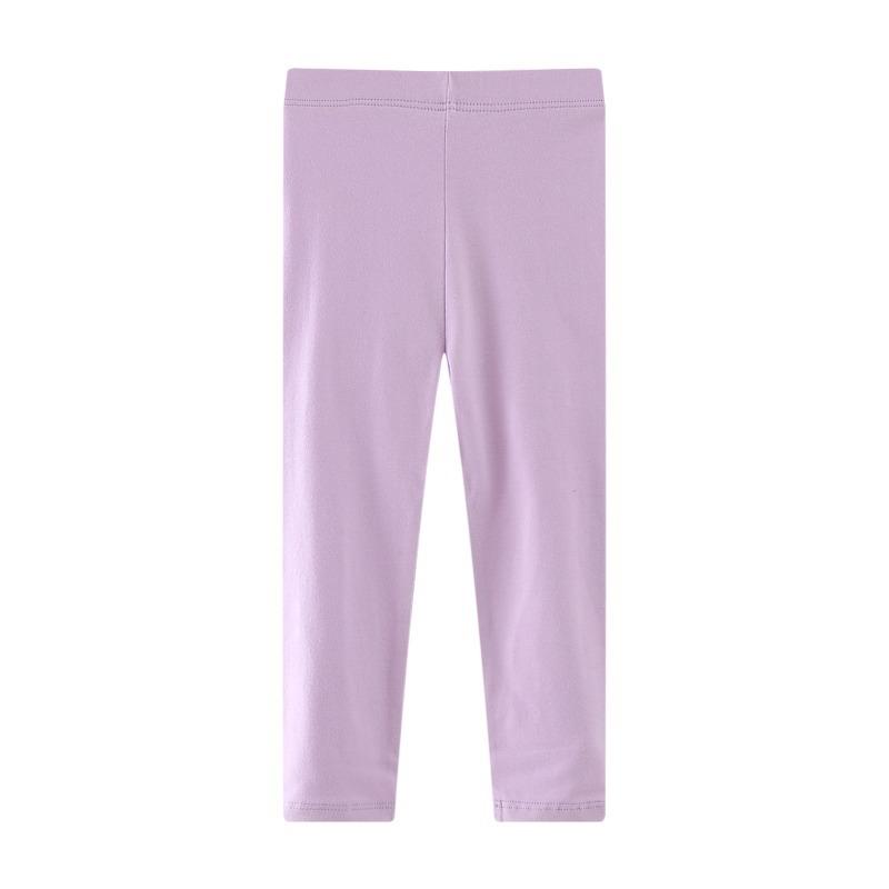 Girls Bottoms Baby Spring And Autumn Outside Wear Net Colour Anti-Mosquito Bottoms Girls Children'S Trousers Spring And Autumn Models