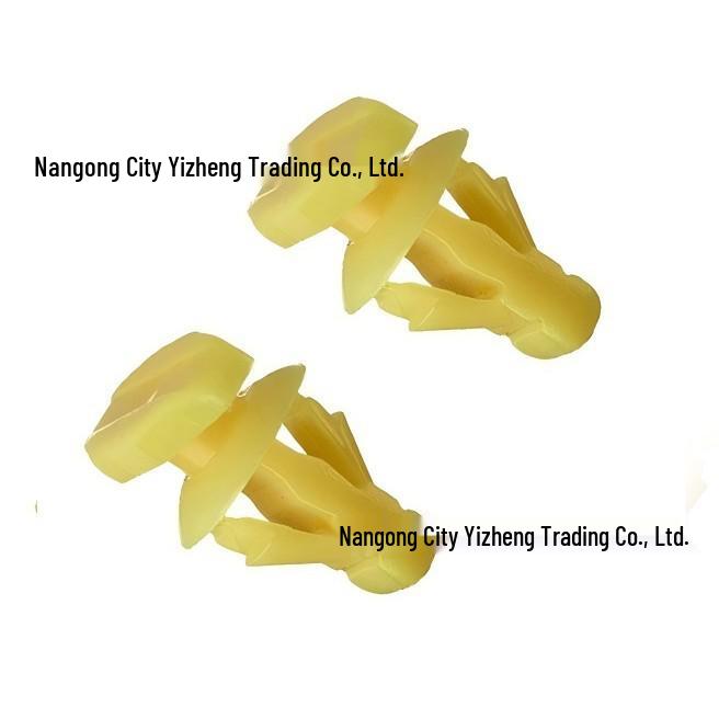 Mazda Hood Clip Buckle for Windproof Strip Insulation Cotton