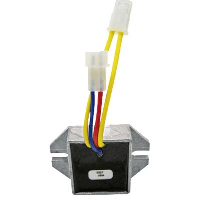 20A Voltage Regulator for Briggs Stratton 8-20A Engine Installation 493219
