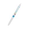 Japan Sunstar Stationery Frixion Waai Hello Kitty Ballpoint Pen 0.5mm 1 piece