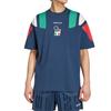 adidas EQT Comfortable Loose Fit Pullover T-Shirt Men Tops HY5061