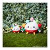 Sekiguchi NHK Inai-in-i-baa! Popo stuffed toy S 556939