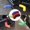 Universal Motorcycle Shift Gear Lever Cover Rubber Sock Boot Shoe Protector Shifter Case Anti Scuff Guard Moto Accessories Parts