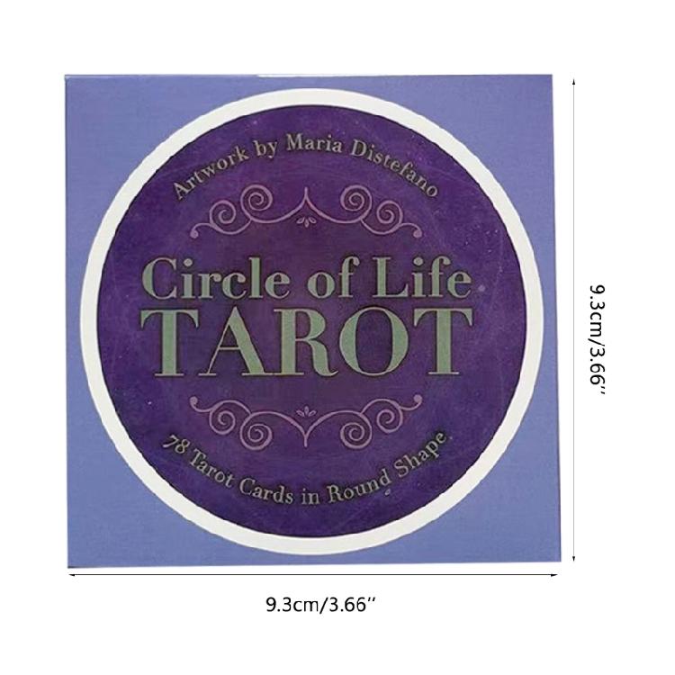 Board Game Card,Past Life for Oracle Card,Divination Fortune Telling Game Card