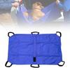 Waterproof Pet Transport Stretcher 6 Handles Dog Carrier Stretcher  Rescue Tool