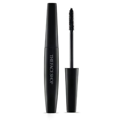 Maquillaje de ojos – Máscara