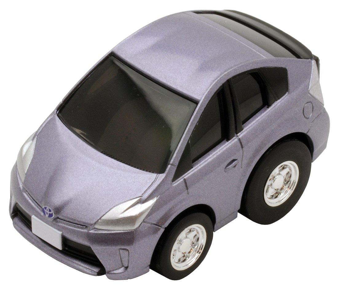 

ChoroQ zero Z-22b Toyota Prius (purple)