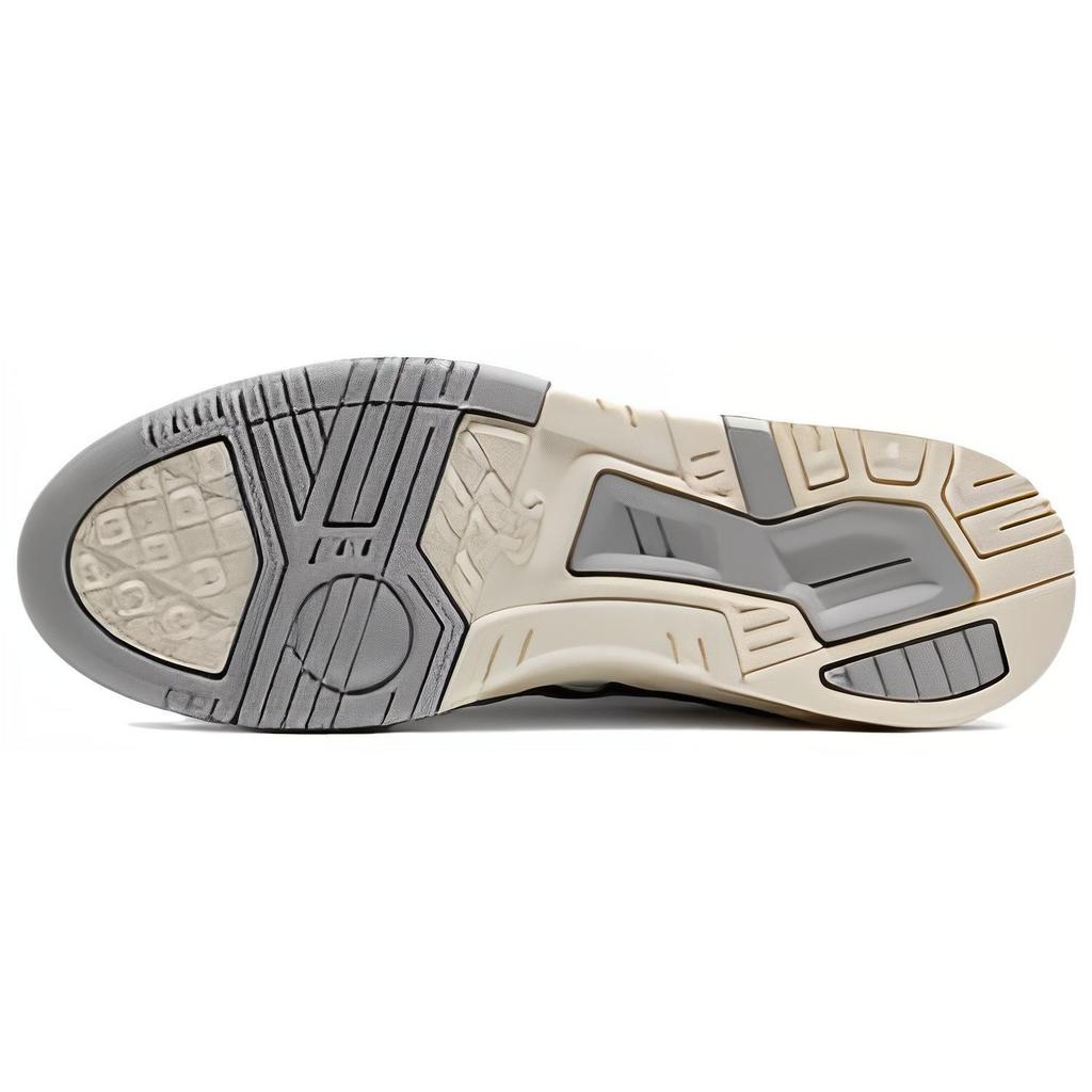 Asics EX89 Hvit Grand Shark Herre Sneakers 1201A476-108