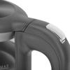 Adler-Europe AD 1305 Electric Kettle 1.7L 2200W Gray/Silver