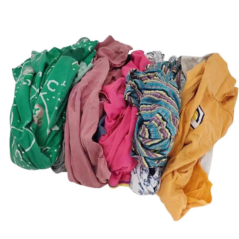 Industrial Wiping Cloth