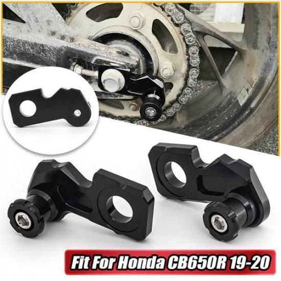 For Honda CBR650R CB650R 19-20 Motorcycle Swingarm Lifting Nail Swingarm Slider