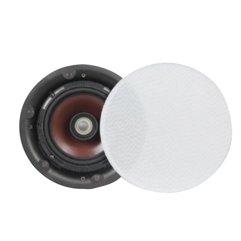 Runpu 6-inch Coaxial Ceiling Speaker (CN version)
