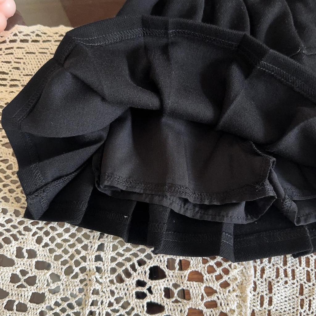 Girls' Spring/Autumn Vest Dress AQA291-AQA292