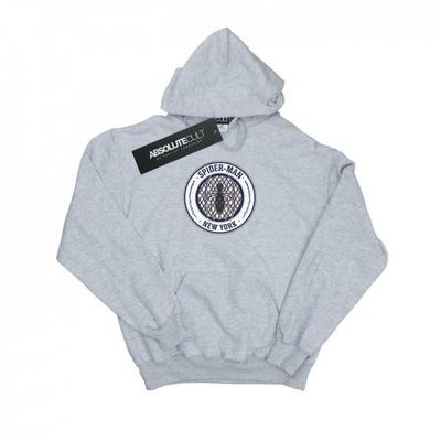 Boys Spider-Man New York 62 Hoodie
