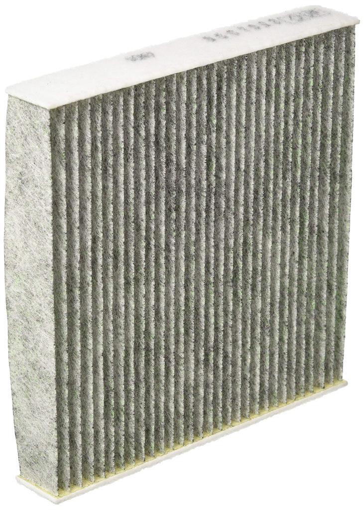 DENSO Car Air Conditioner Clean Air Filter DCC7003 High Dust Compatibility Confirmation Filter, (014535-1660), Removal, PM2.5 Protection,