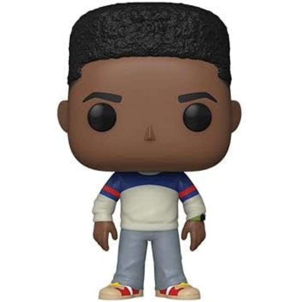 Funko Pop Stranger Things Sezóna 4 8 Balení  Eleven  Mike Wheeler  Dustin  Lucas