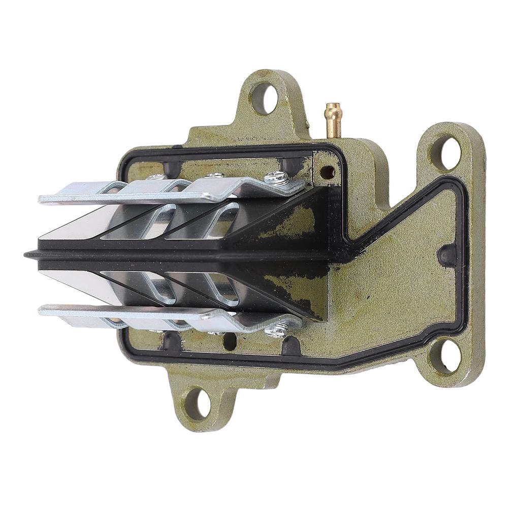 Zespół zaworu zewnętrznego Stop Mieszanka Stalowa 63W 13610 00 Ulepszona Wydajność Zamiennik dla Silnika Zewnętrznego Pursun