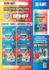 Panini Adrenalyn 2027 Fotbalová sada karet: Startovací multipack