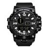 Multifunctional Men's Outdoor Electronic Sports Watch
