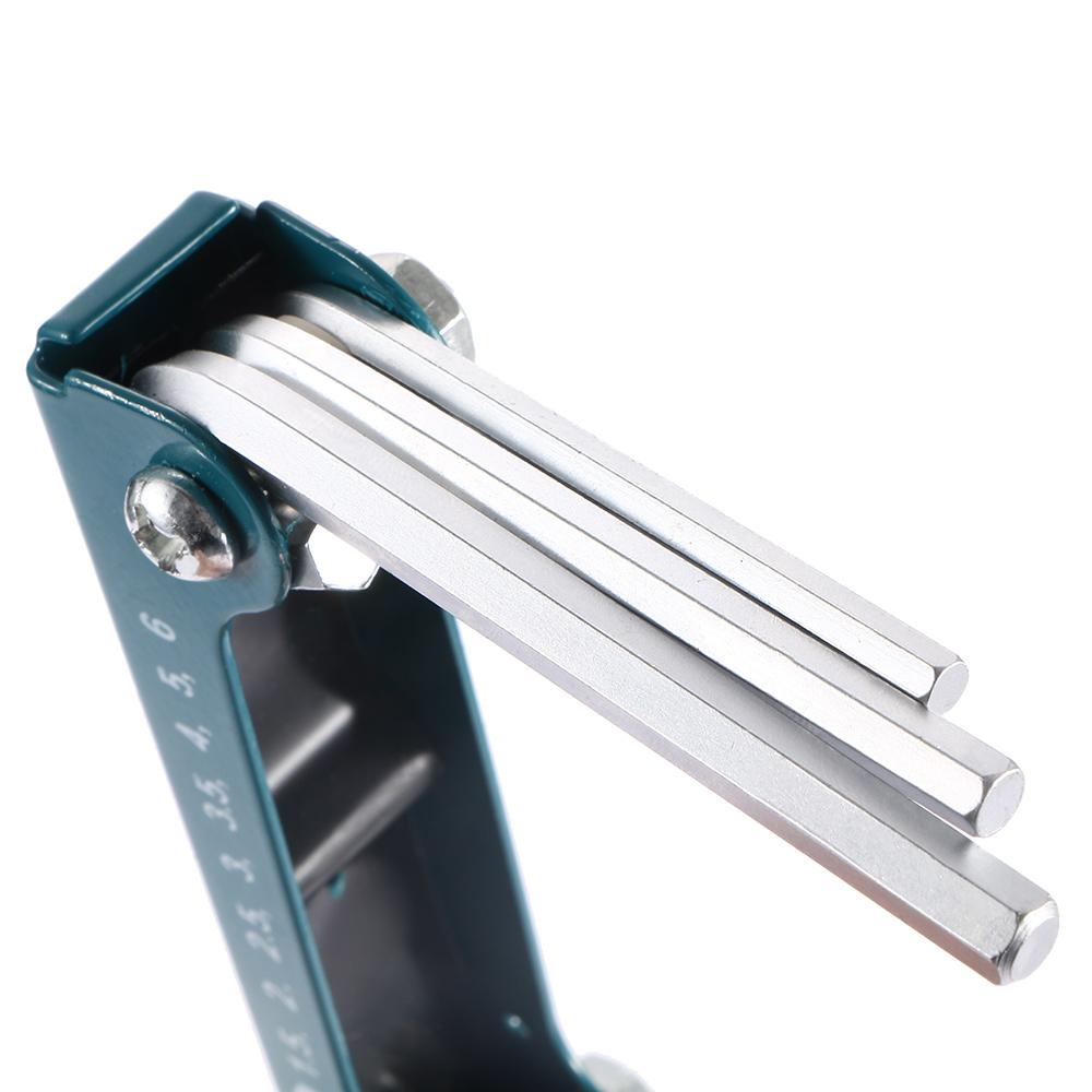 Repair Repairtool Allenwrench Metric Hexagonwrench Innerhexagonspanner Wrench Screwdriver Spanner