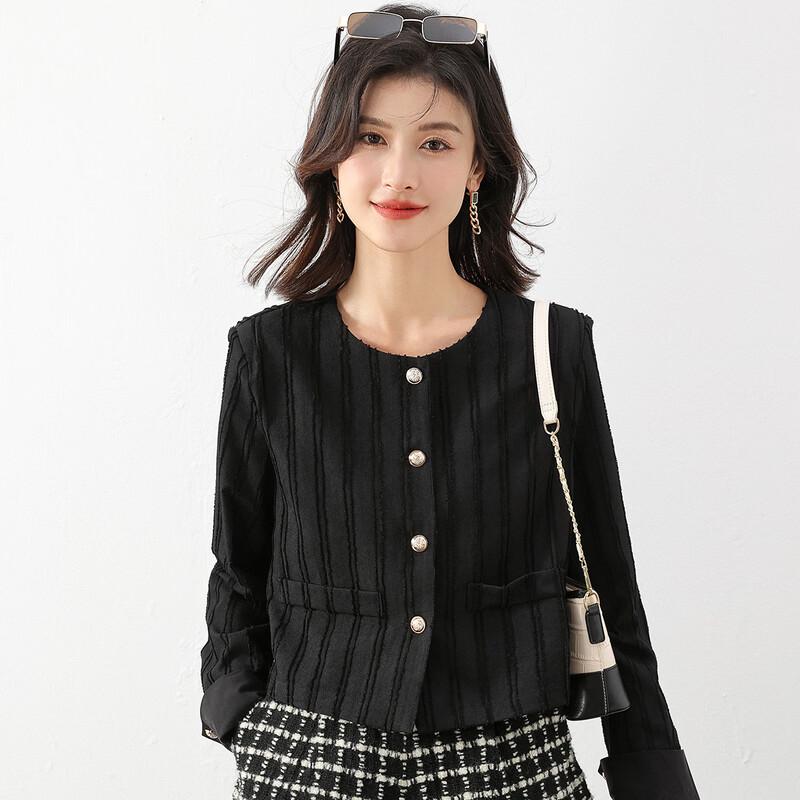 

Mocana Women s Urban Chic Long Sleeve Jacket L