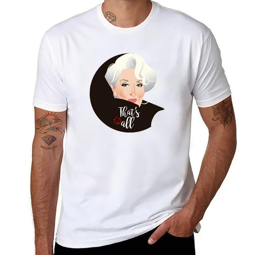 Thats All Tshirt Utility Work Short Sleeve Top