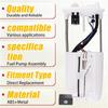 15100-60K00 Car Fuel Pump Module Assembly For Suzuki APV L4 1.5L 1.6L 2005-2017 15100-61J05 15100-60K01