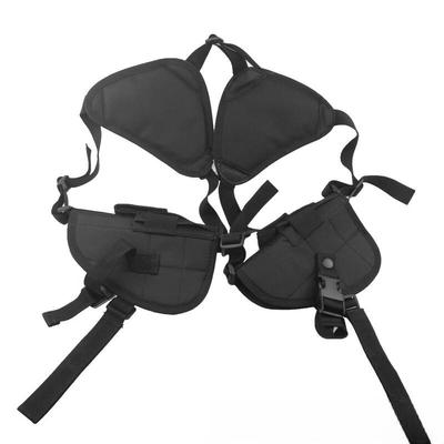 Tactical Concealed Underarm Holster