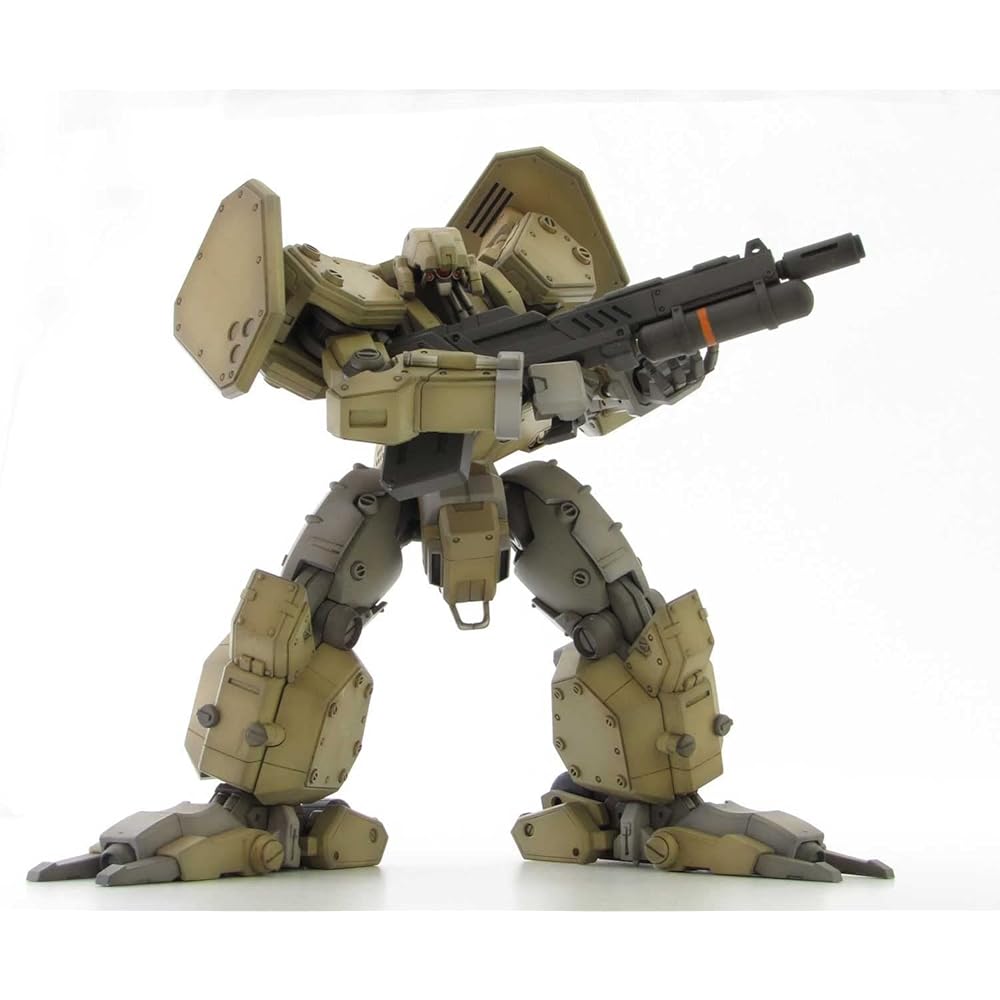 PM Office A 1/35 Heavy Armored Valken ASS-117 Valken Jake Model Kit