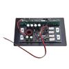 1000W 12V Low Frequencies Car Bass Subwoofer Booster Mono Power Amplifier Board