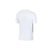 Nike Classic Sport Short Sleeve T-Shirt Men Tops White CK9586-100