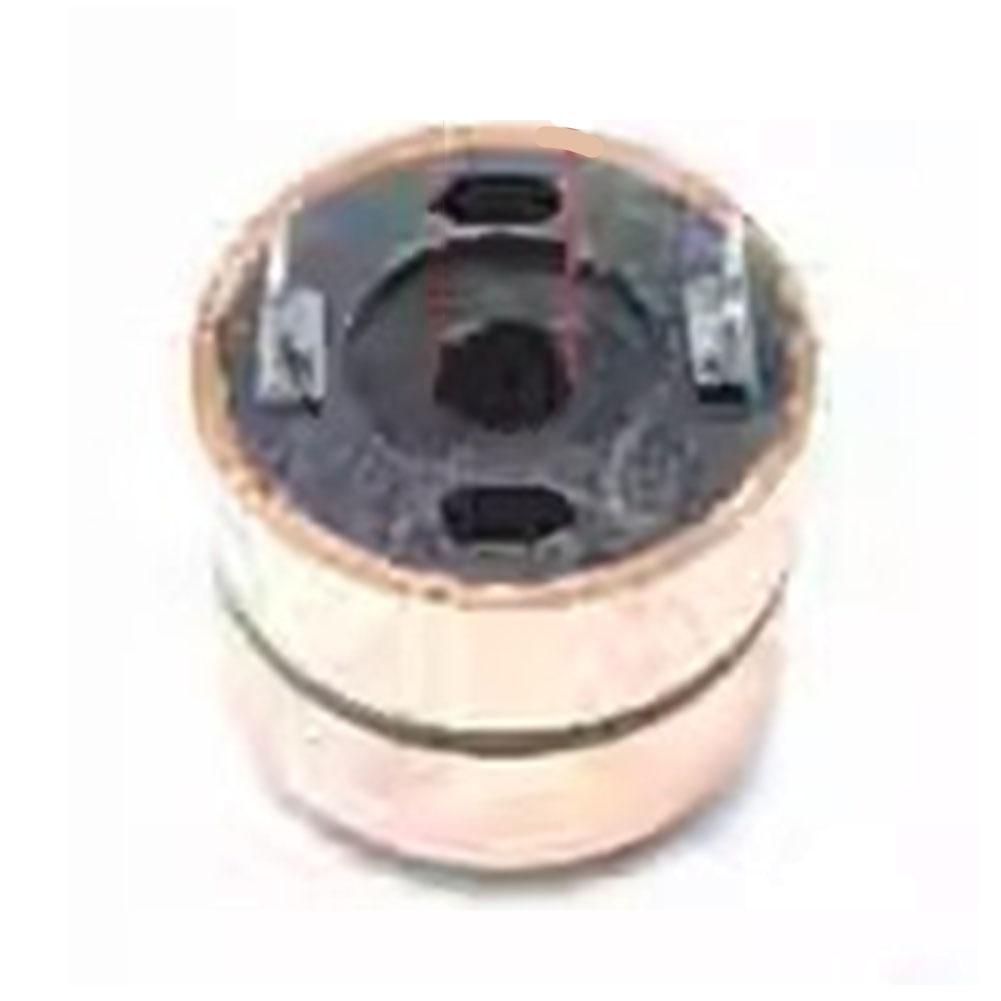 Premium Copper Generator Collector SlipRing Copper Ring 25x10x8 5(22)mm 2Rings