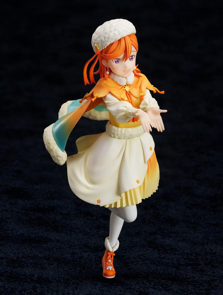 Furyu Love Live! Superstar!! Shibuya Kanon 1/7 Scale PVC Pre-painted Complete Figure