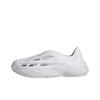 Lightblaze Moc Kristallweiß Dash Grau Unisex Sneaker JH7038