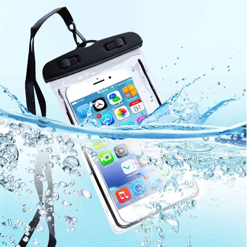 BB67 WATERPROOF CASE COVER TABLET 6.5" PHONE