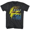 Billy Idol Eyeballs Music Shirt