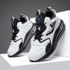 22 air cushion shock-absorbing running shoes non-slip and wear-resistant casual shoes autumn and winter students large size sports shoes