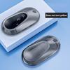 Transparent Black TPU for Mercedes Benz C E S CLE GLC EQE EQS Class W206 W214 W223 C236 X254 V297 X294 Car Key Cover Fob Holder