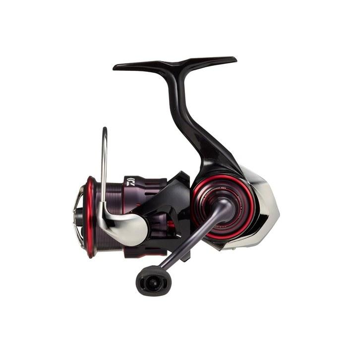 Daiwa Spinning Reel 23 Getsumeibijin LT2000S Black