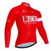 2026 Ademend Wielrenpak Set Heren Lente Sport Wielertrui Herfst Mtb Fietskleding Zomer Lange Mouw Triathlon Mountainbike Koersbroek Set