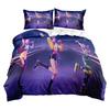 3D Printed Bedding And Duvet Covers