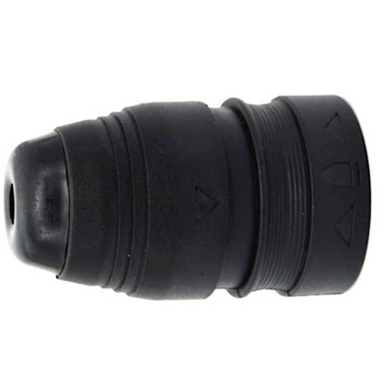 Black 1 *Drill Chuck For Bosch GBH2-24DFR GBH24VFR