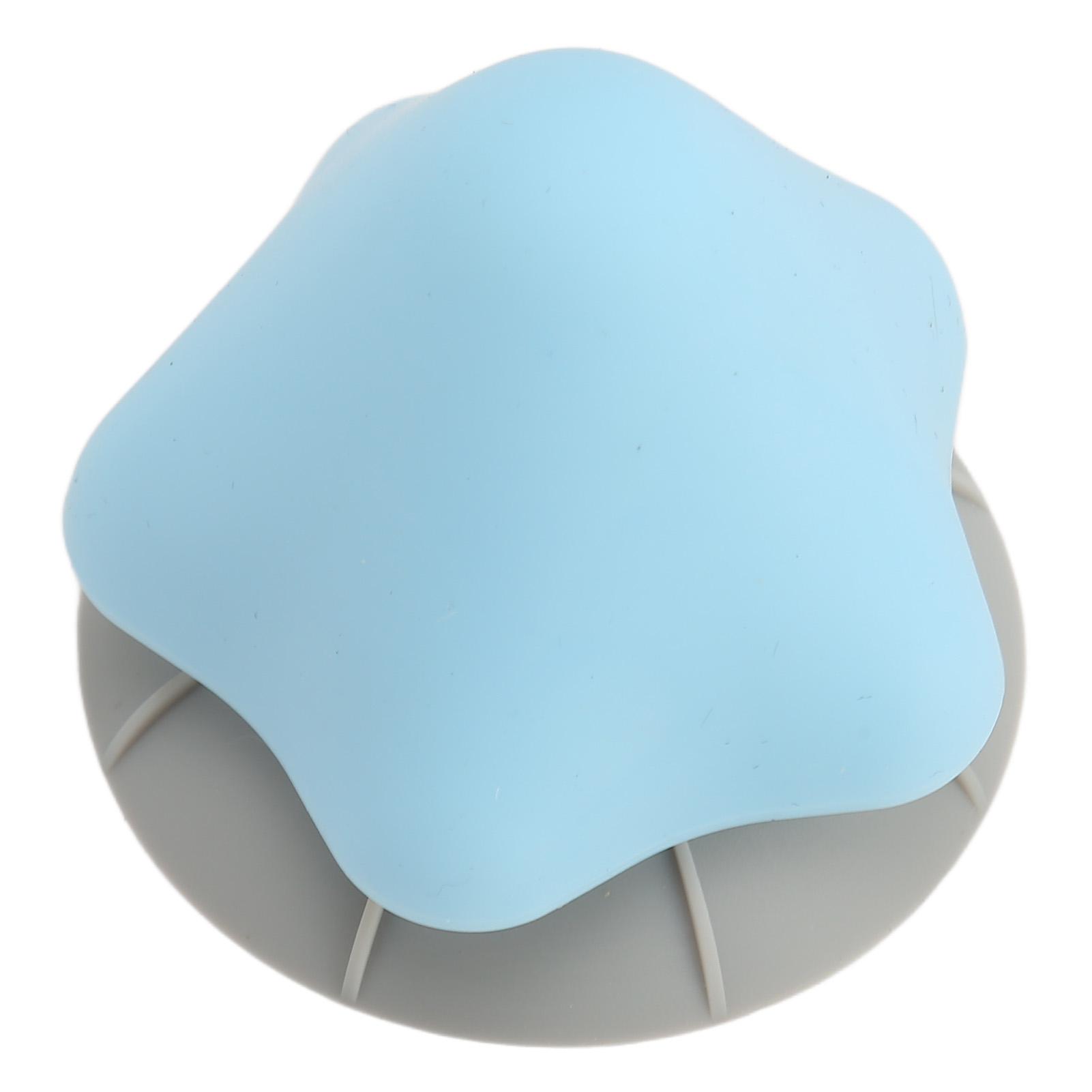 

Массажный мяч Мини Силиконовый Триггерная точка Пентагон Расслабляющий Мышечный Арочный Всасывающий Массажный Мяч для