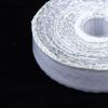 Nastro Termico per Silenziatore di Motocicletta Fascia di Scarico Heat Wrap Scudo Termico Isolamento Con Fascette in Acciaio Inossidabile 5M Foglio di Alluminio