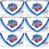 Safeguard Pure White Fresh Scent Bar Soap 6-Pack